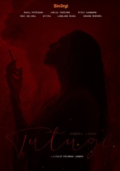 Tutuge (2022) poster