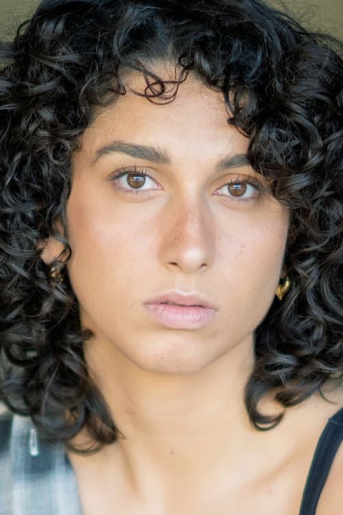 Anja Shanti foto