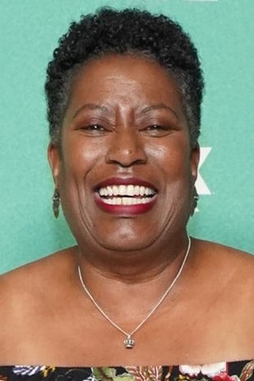 Carlease Burke foto