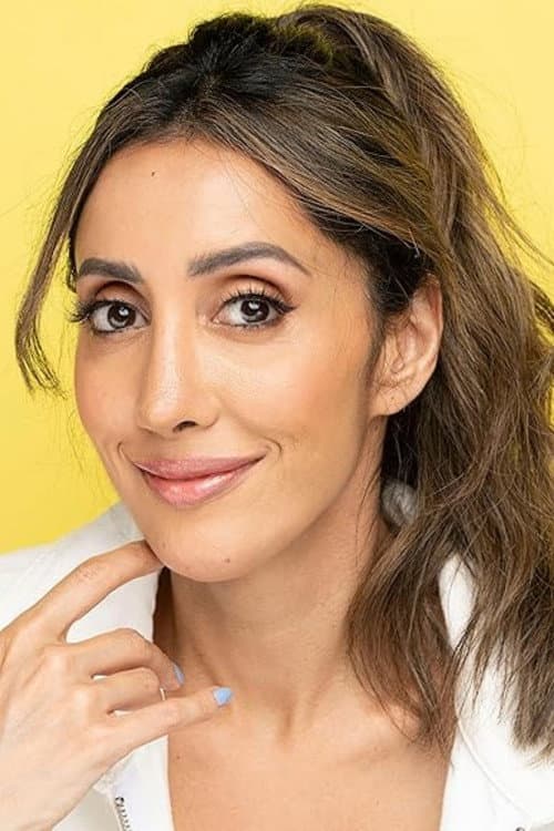 Melissa Shoshahi foto