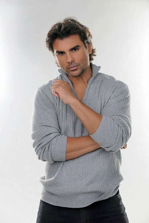 Jorge Luis Pila foto