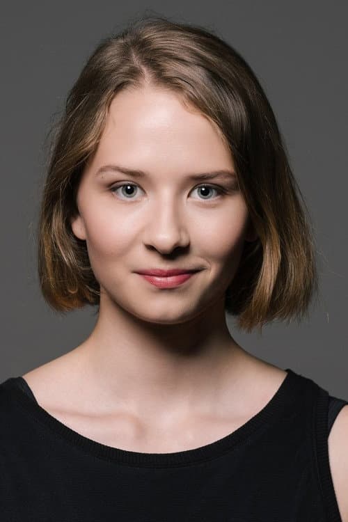 Kristin Prits foto