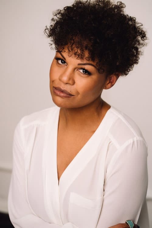 Sharon Cherry Ballard foto