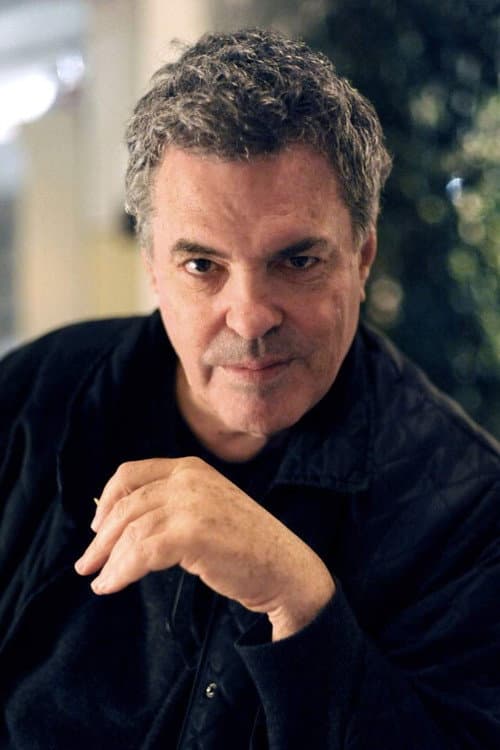 Amos Gitai foto