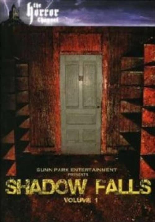 Shadow Falls (2006) poster