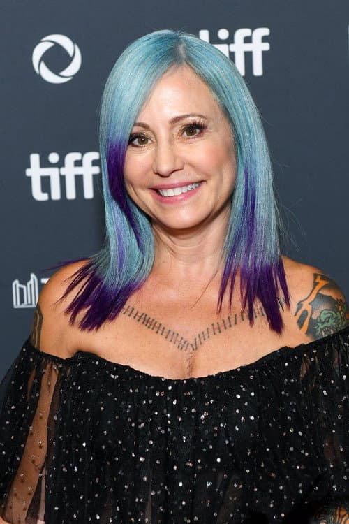 Amanda Stepto foto