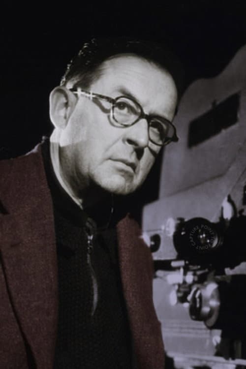 Alberto Cavalcanti foto