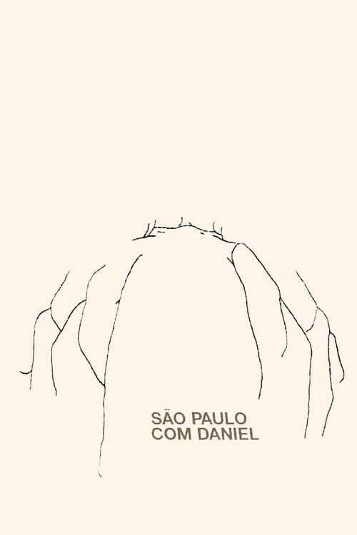 São Paulo com Daniel (2015) poster