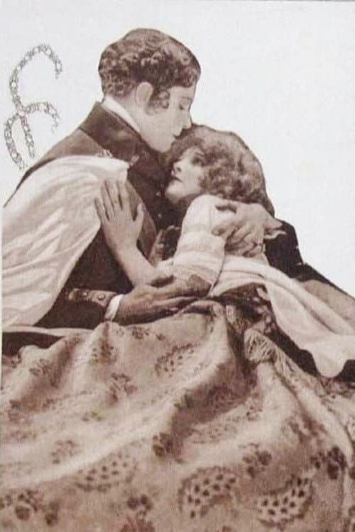 Vanity Fair (1923) poster