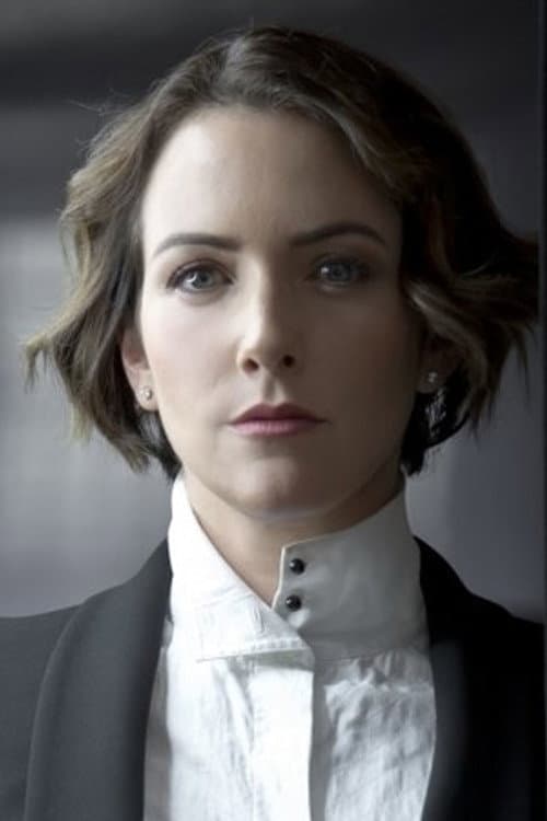 Alondra de la Parra foto