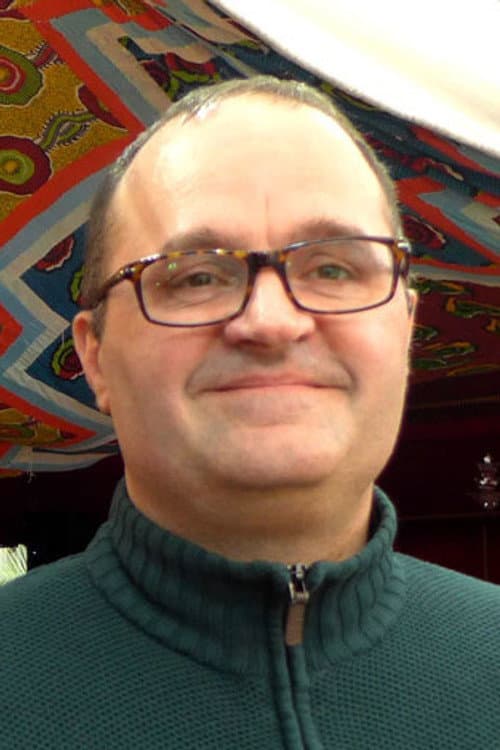 Emmanuel Poilane foto