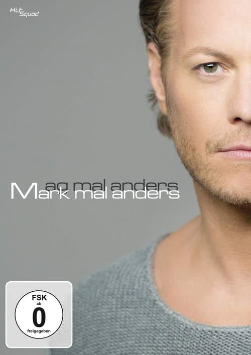 Mark Mal Anders (2019) poster