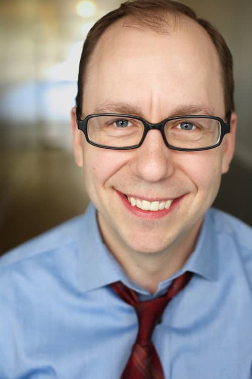 Ryan Dietz foto