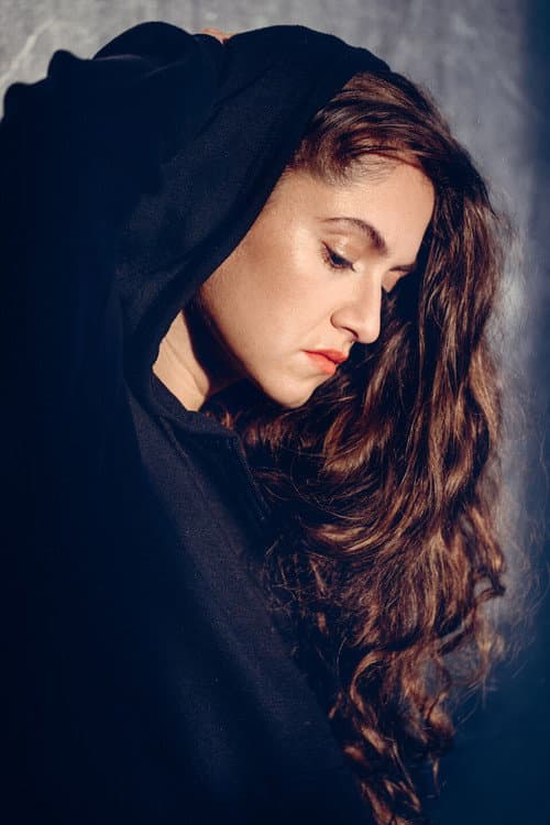 Nikoline Vicic Rasmussen foto