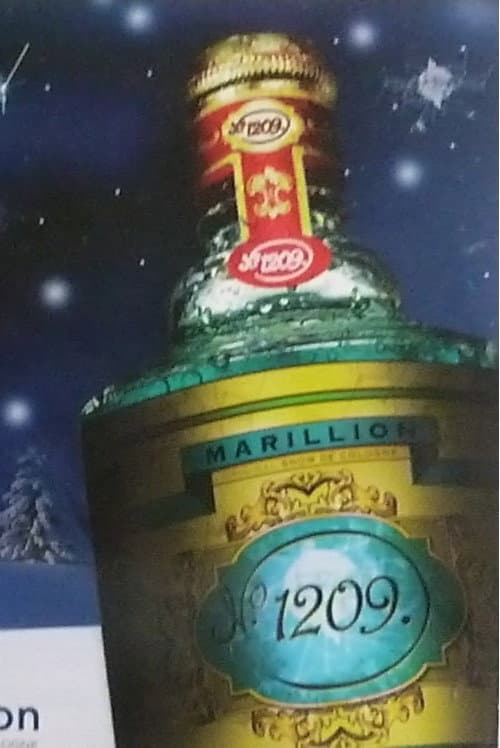 Marillion: Snow de Cologne (2009) poster