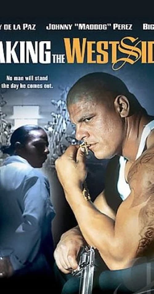 Taking the Westside (2003) poster