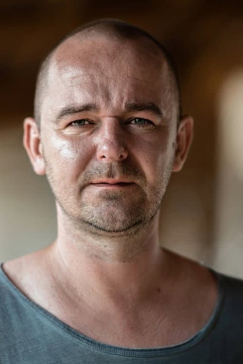 Борис Хлебников foto
