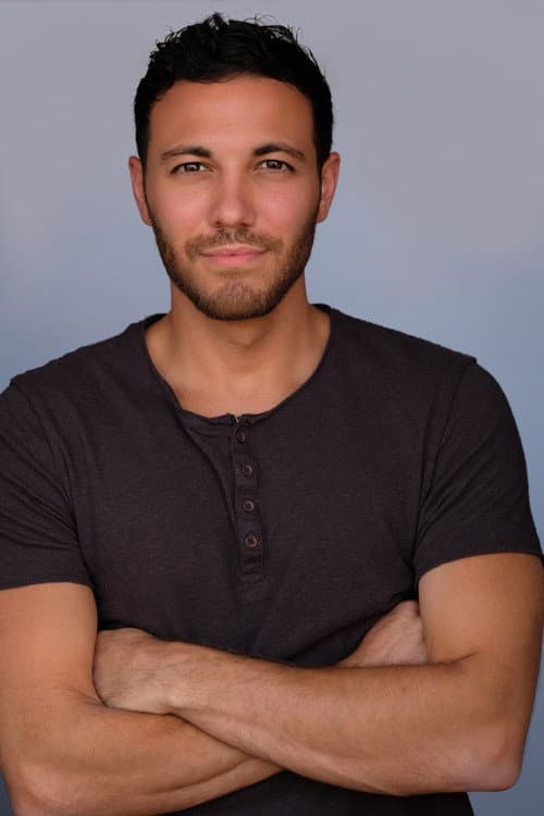 Vinny Fasline foto