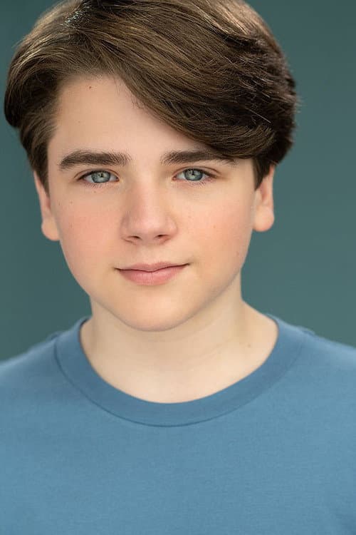 Nathan Parrott foto