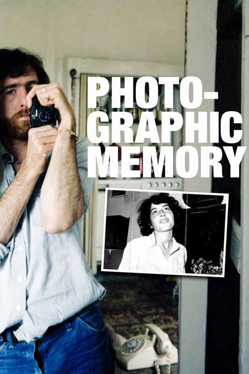 Photographic Memory (2011) poster