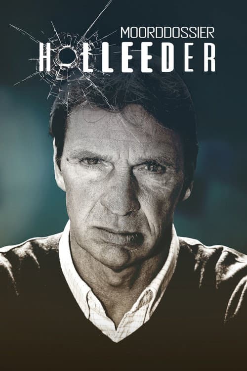 Moorddossier Holleeder (2019) poster