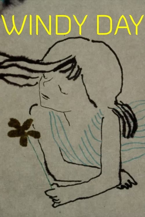 Windy Day (1968) poster