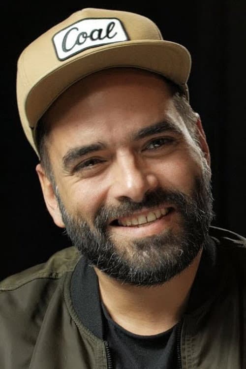 Jiří Burian foto