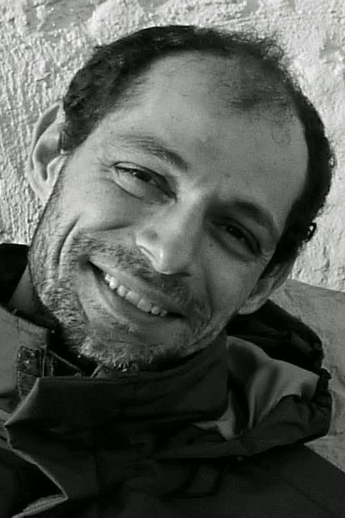 José Barahona foto