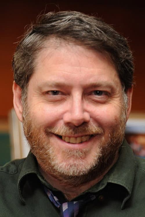Paul Clemens foto