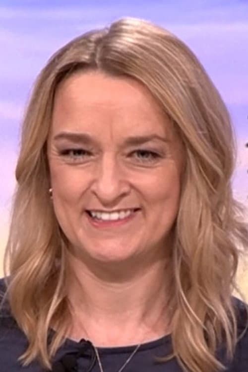 Laura Kuenssberg foto