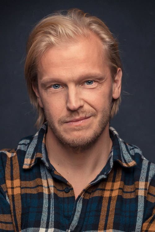 Tatu Mönttinen foto