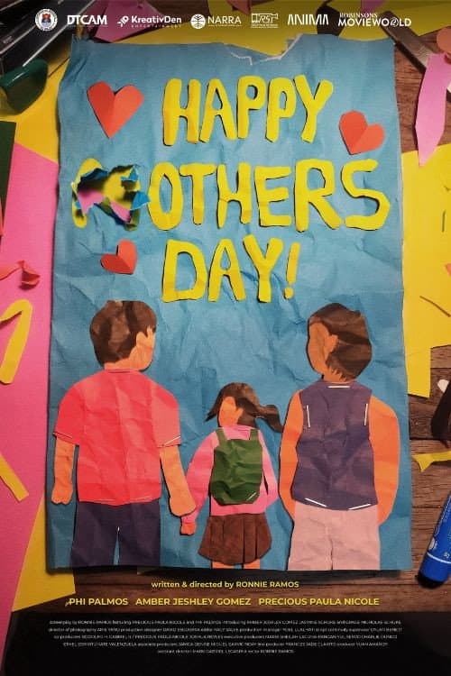 Happy (M)others Day! (2024) poster