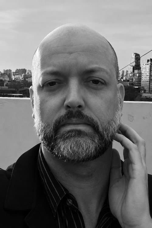 Daniel Lieff foto