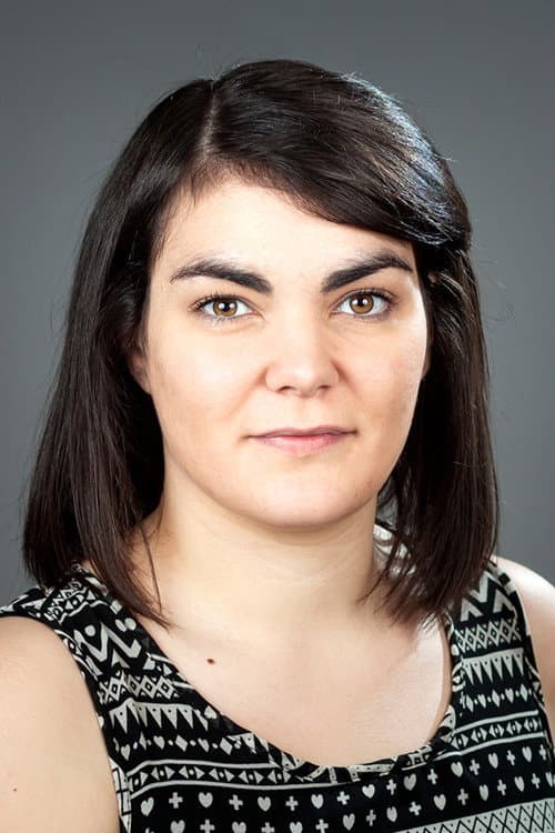 Agathe Hauser foto