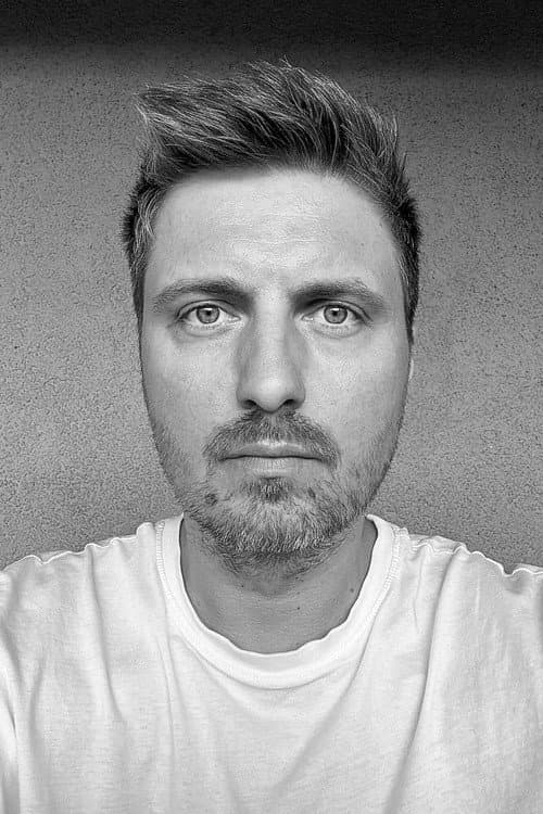Vytautas Dambrauskas foto