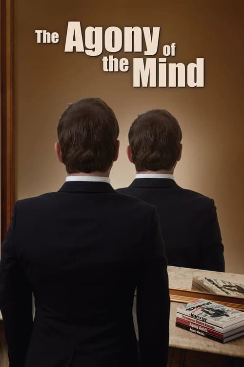 The Agony of the Mind (2014) poster