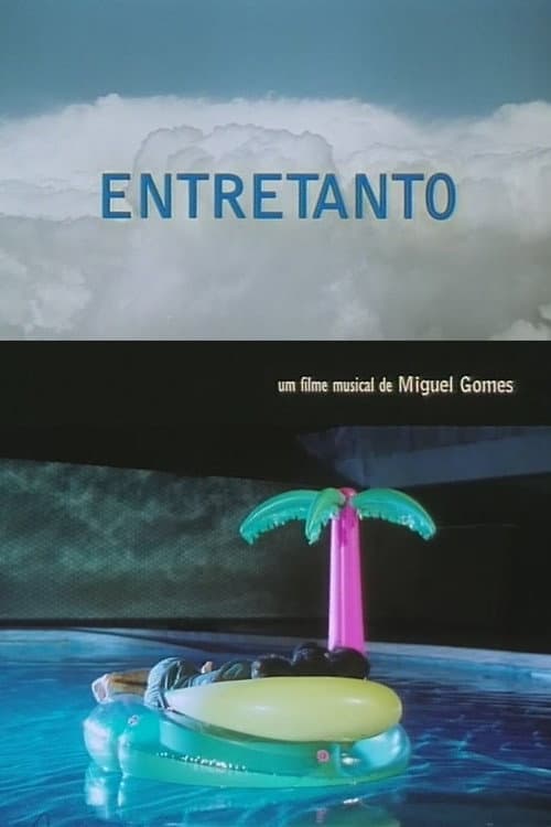 Entretanto (1999) poster