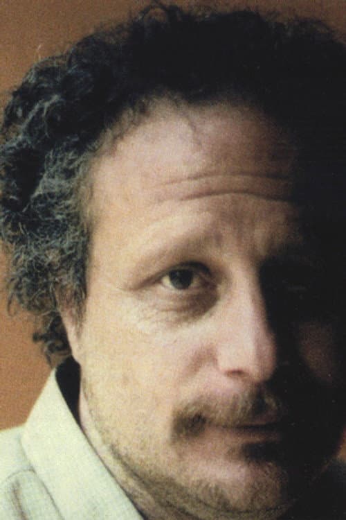 Wild Man Fischer foto