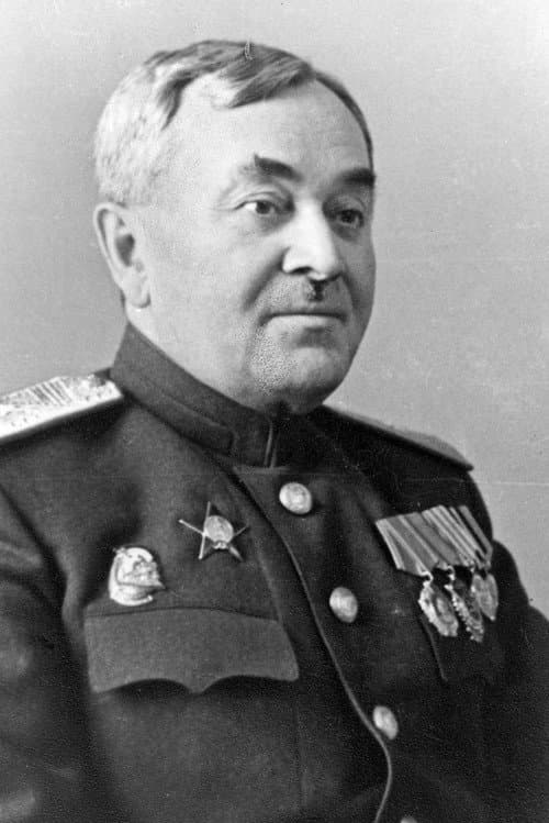 Alexander Alexandrov foto