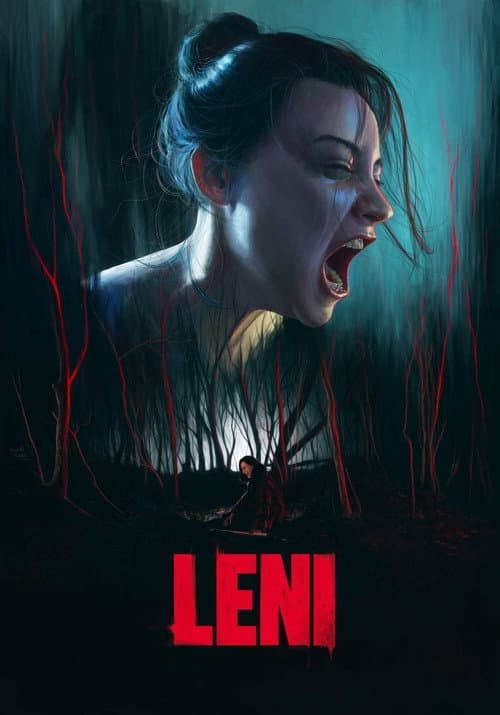 Leni (2020) poster