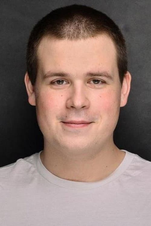 Егор Овчинников foto
