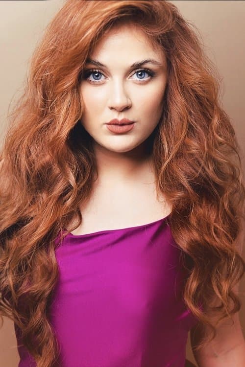 Hannah Hueston foto