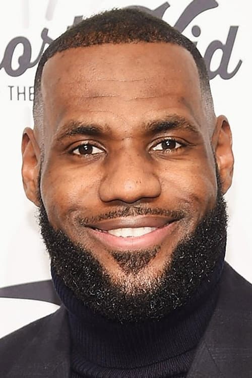 LeBron James foto