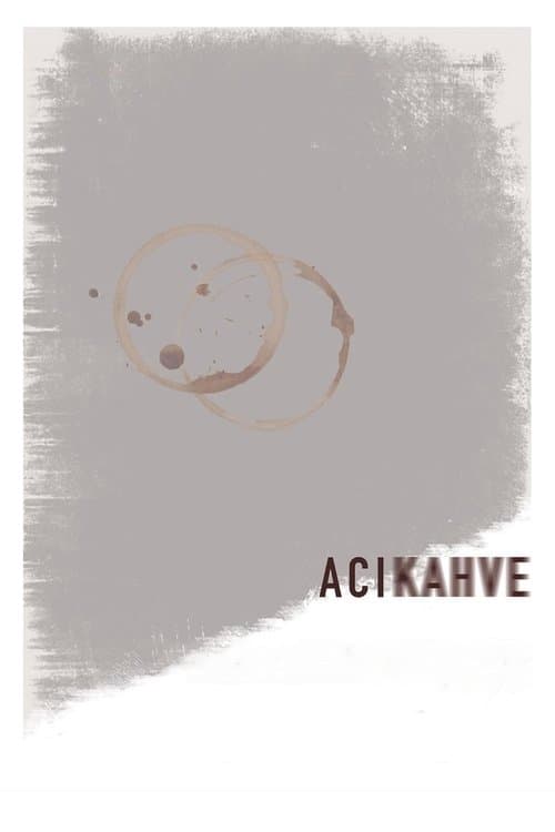 Acı Kahve (2024) poster