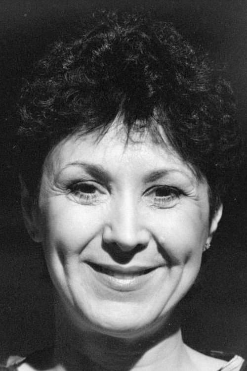 Rita Lafontaine foto
