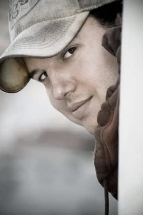 Danny LeGare foto