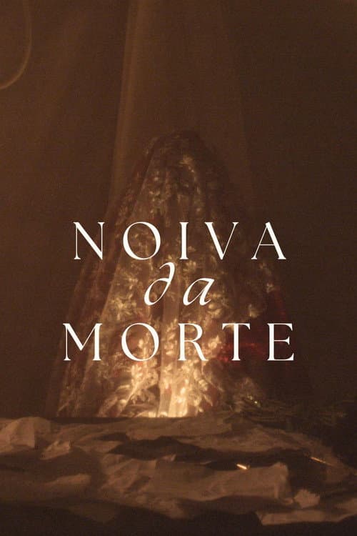 Noiva da Morte (2025) poster