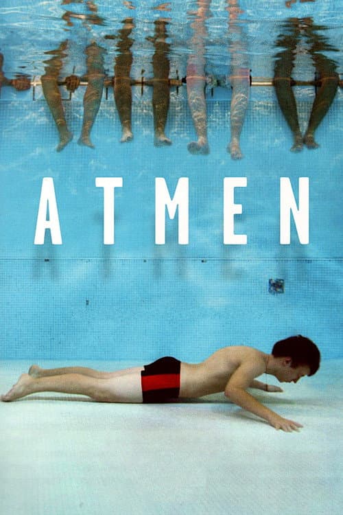 Atmen (2011) poster
