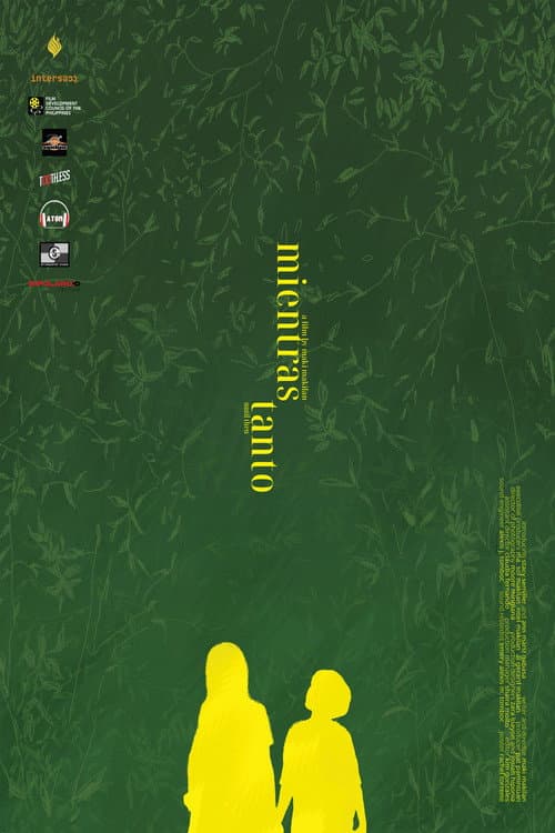mientras tanto (2025) poster