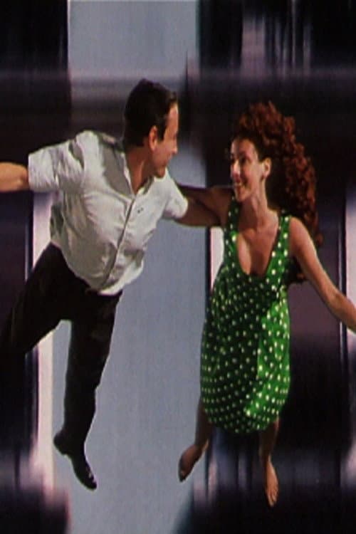 Angelique (1997) poster